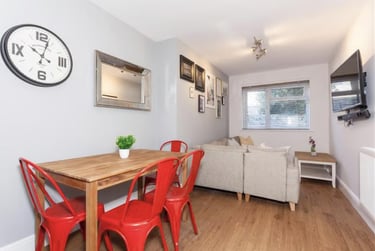 1 bed house, Daniel Street, Cathays, Cardiff, CF244NY - Image 4